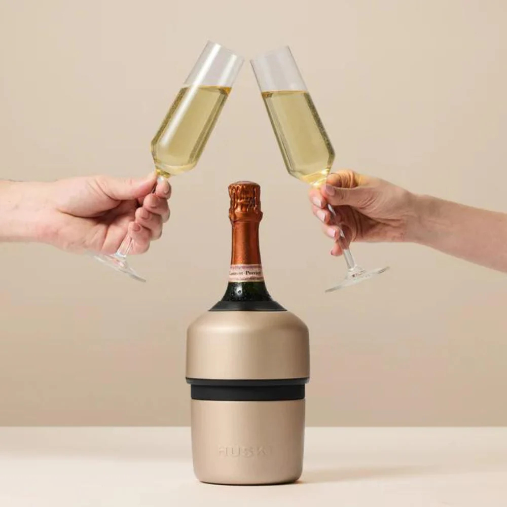 Champage Cooler - Champagne