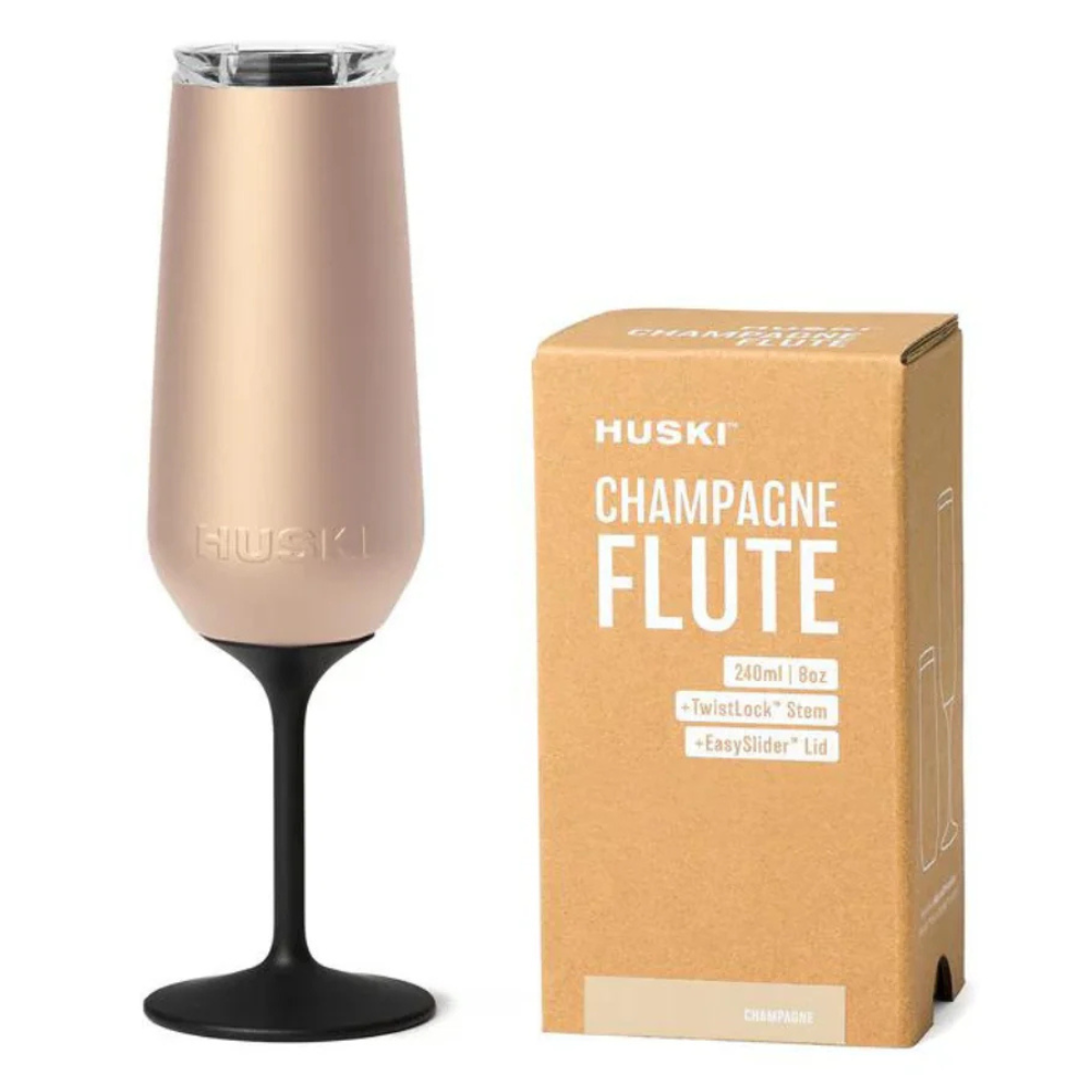 Champage Flute 2.0 - Champagne