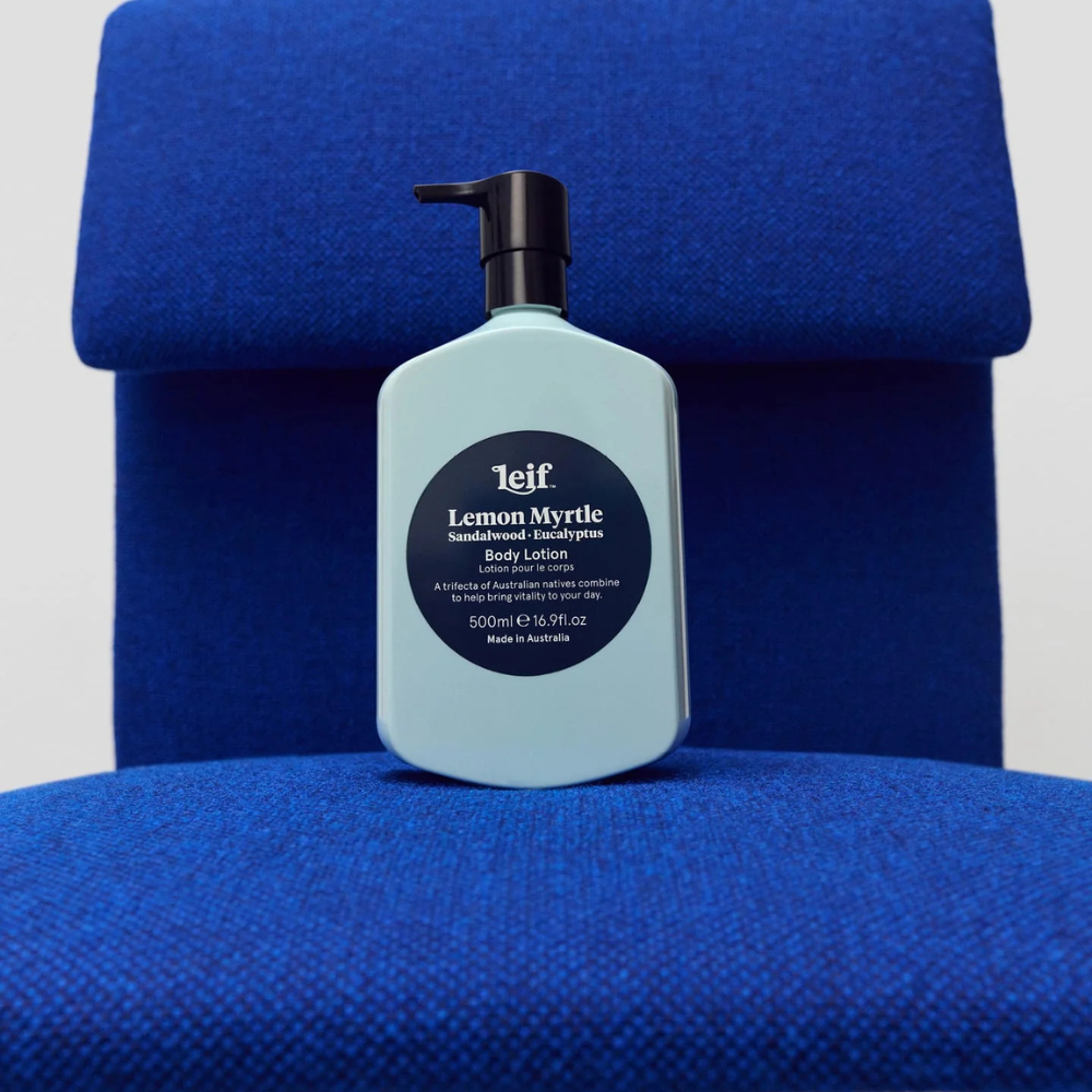 Body Lotion - Lemon Myrtle