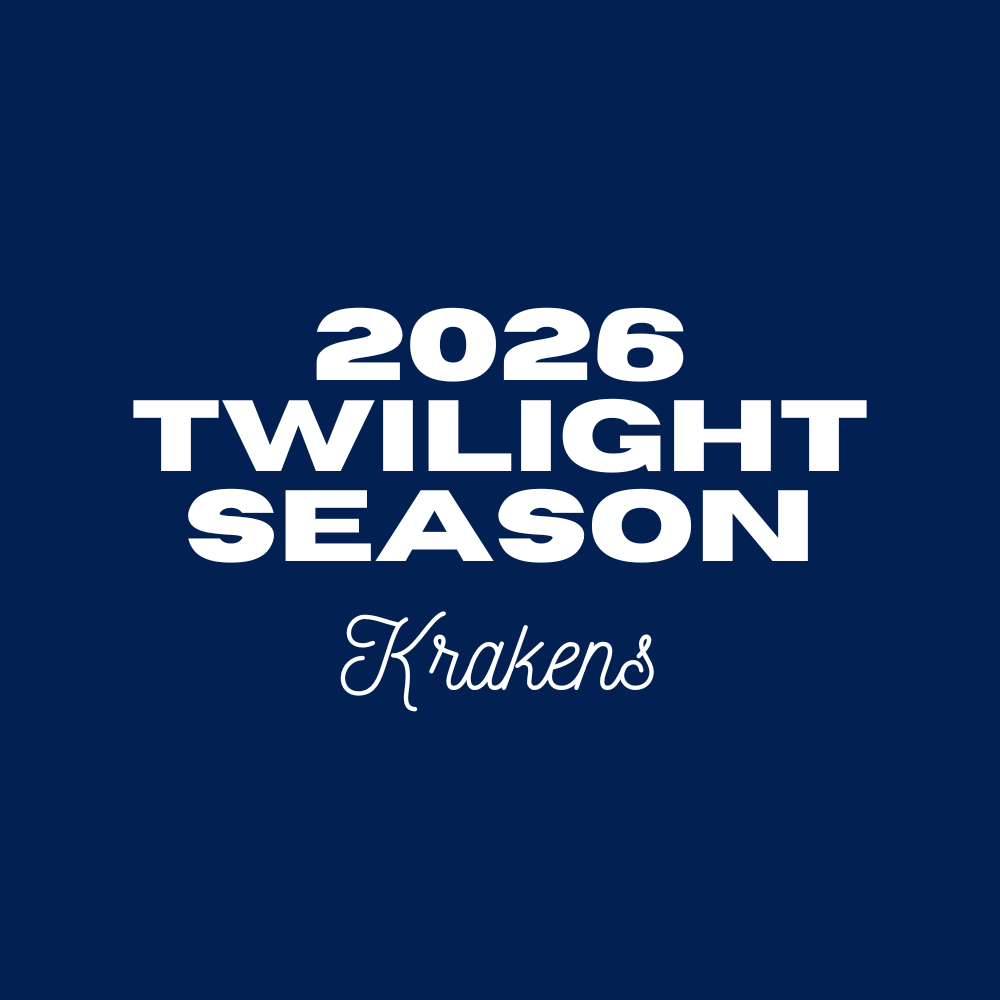 Twilight Season - Krakens