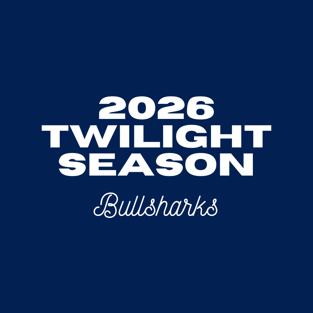 Twilight Season - Bullsharks