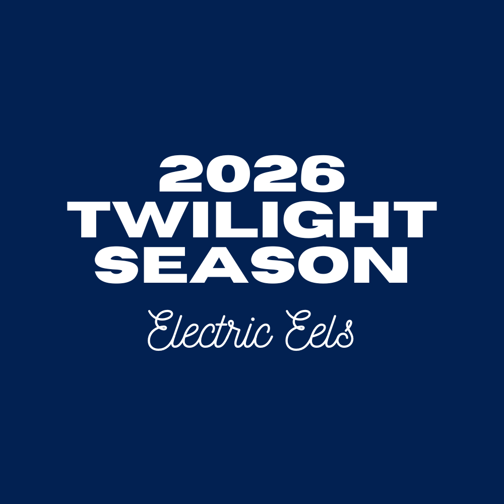 Twilight Season - Electric Eels