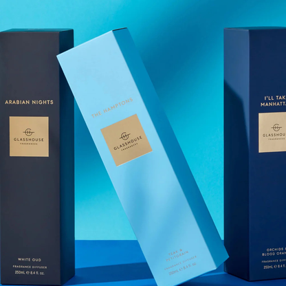Diffuser - The Hamptons