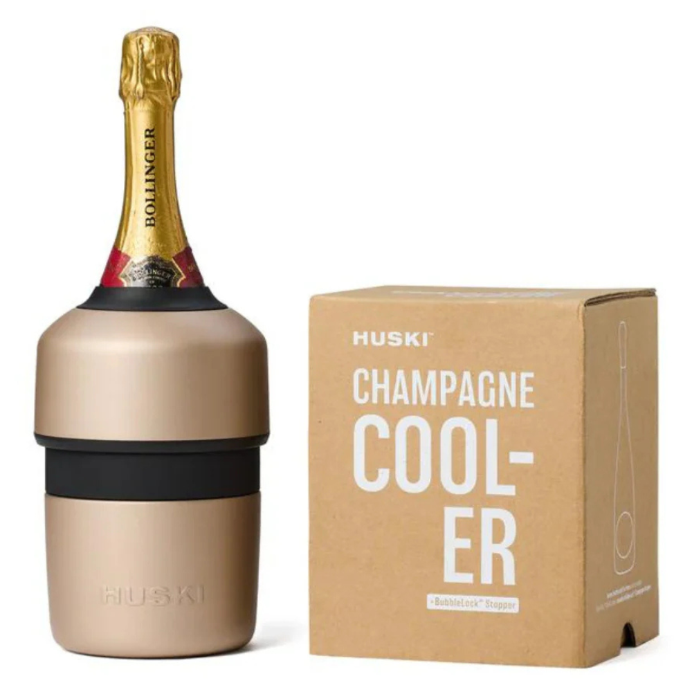 Champage Cooler - Champagne