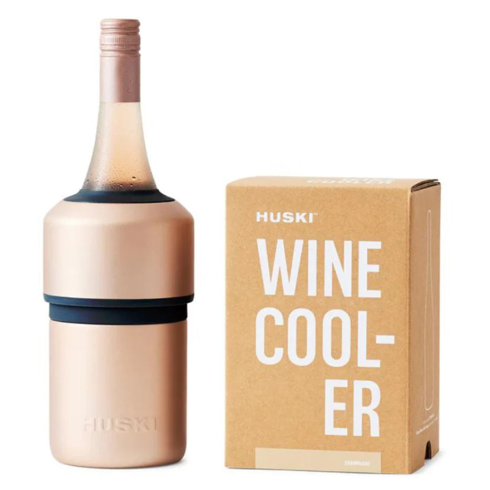 Wine Cooler - Champagne