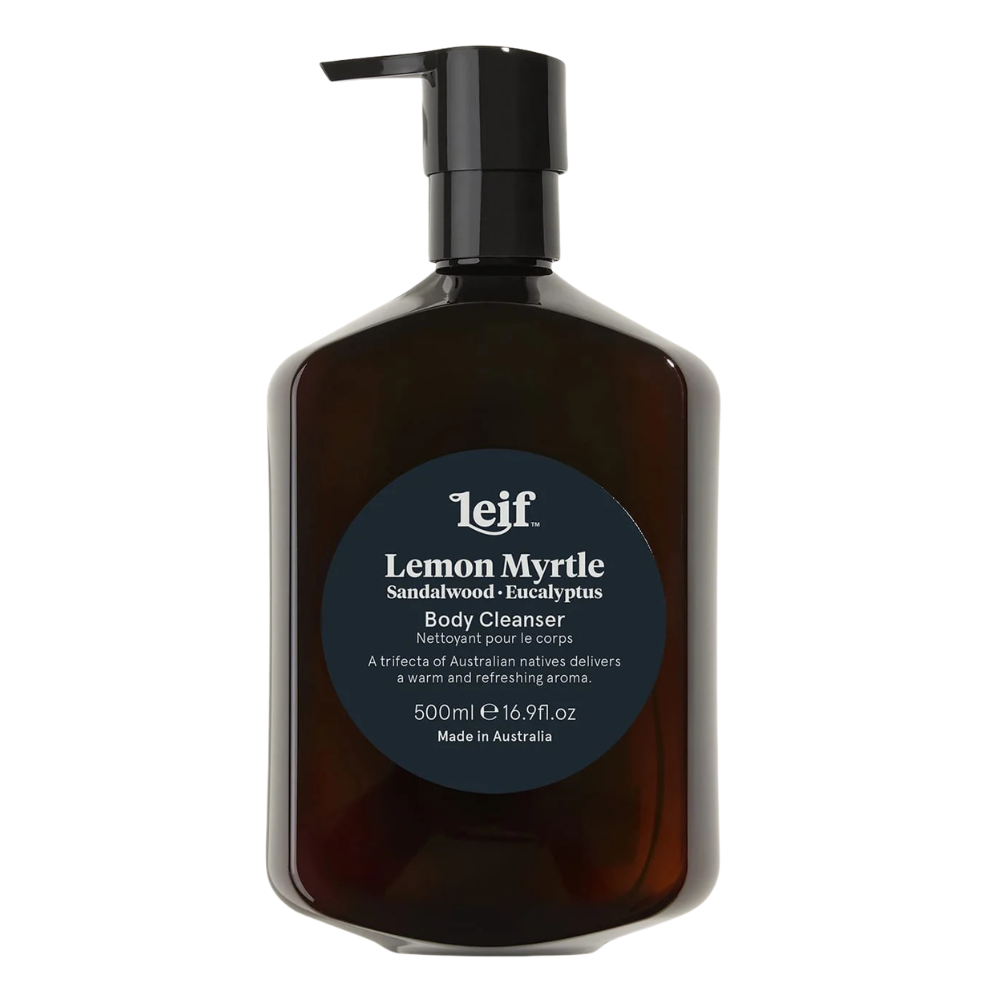 Body Cleanser - Lemon Myrtle