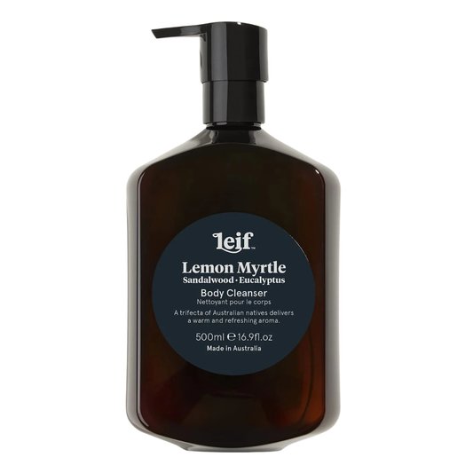 Body Cleanser - Lemon Myrtle