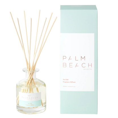 Fragrance Diffuser - Sea Salt