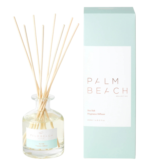 Fragrance Diffuser - Sea Salt