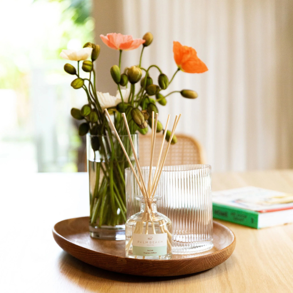 Fragrance Diffuser - Sea Salt