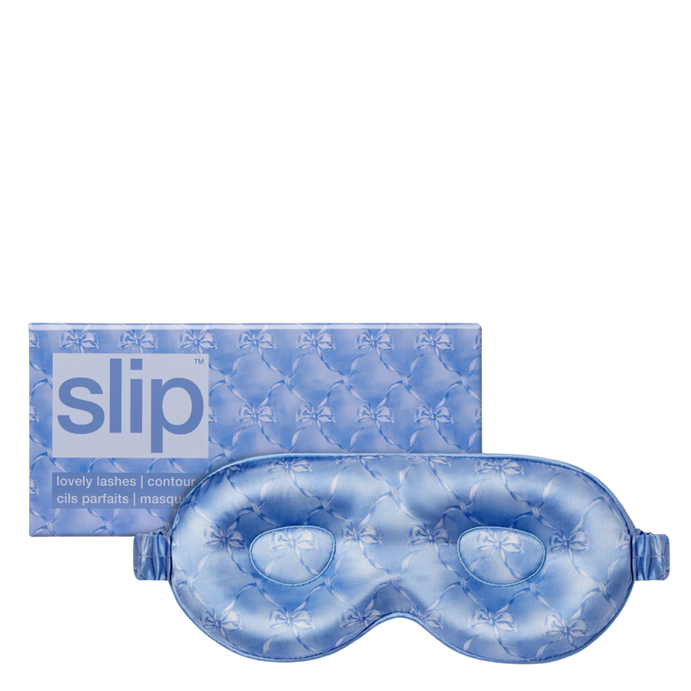 Contour Eyemask - Bluebelle