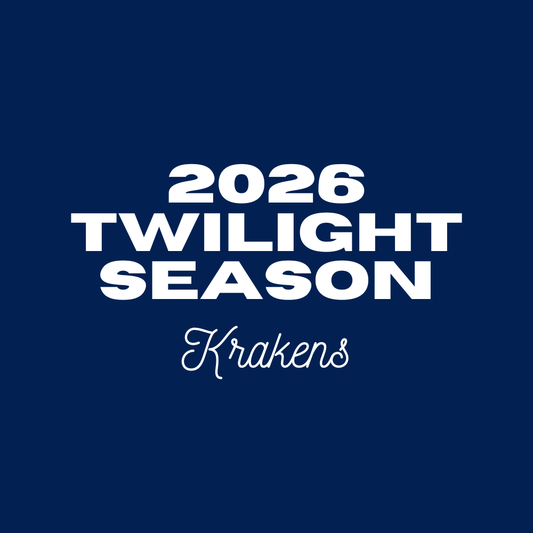 Twilight Season - Krakens