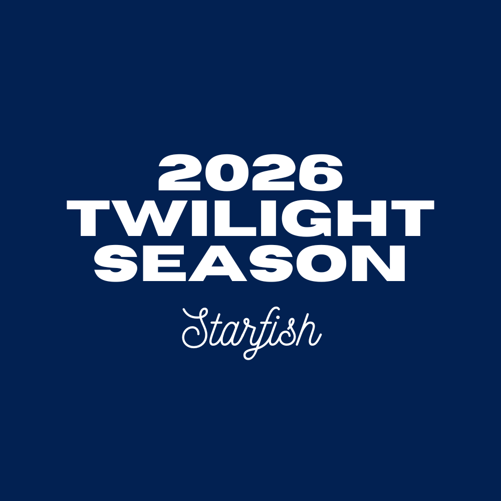 Twilight Season - Starfish