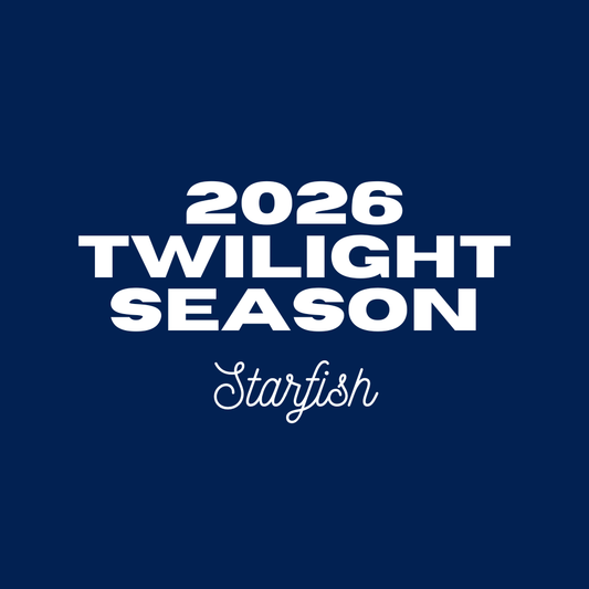 Twilight Season - Starfish